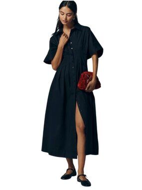 Anthropologie | Dresses | Anthropologie The Mona Linen Shirt Dress By Maeve | Poshmark Anthropologie | Dresses | Anthropologie The Mona Linen Shirt Dress By Maeve | Poshmark